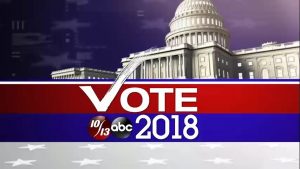 Election 2018 digital
